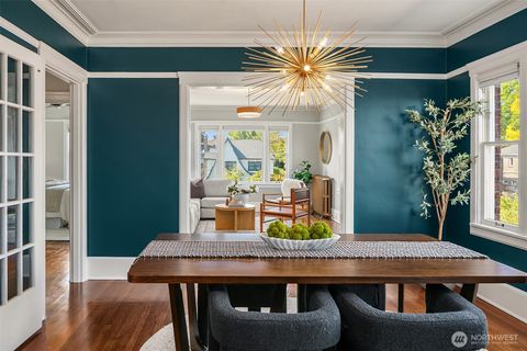 Photo of 1902 Bigelow Avenue N #404, Seattle, WA 98109 (MLS # 2430595)