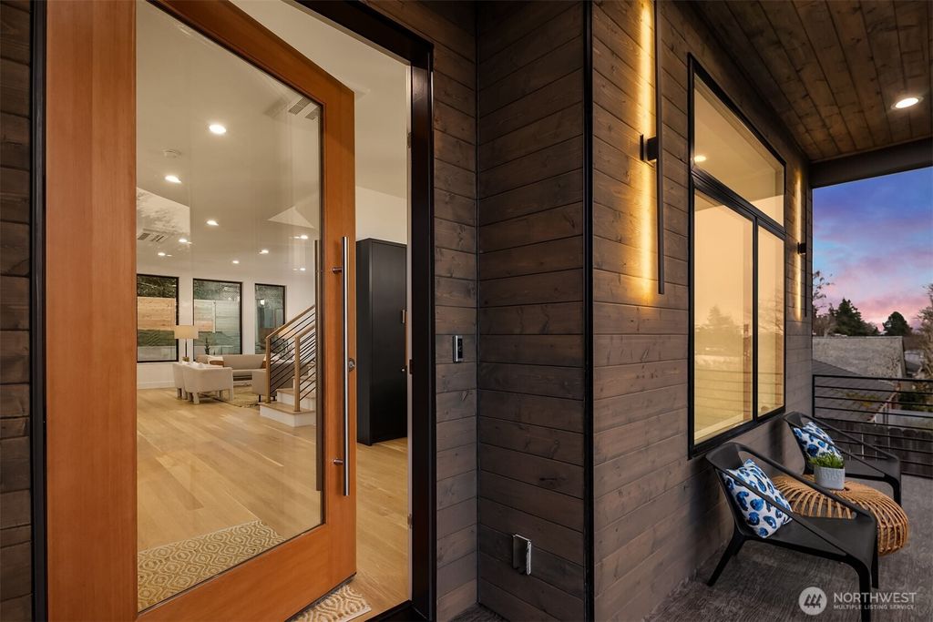 Photo of 3716 32nd Avenue W, Seattle, WA 98199 (MLS # 2481514)