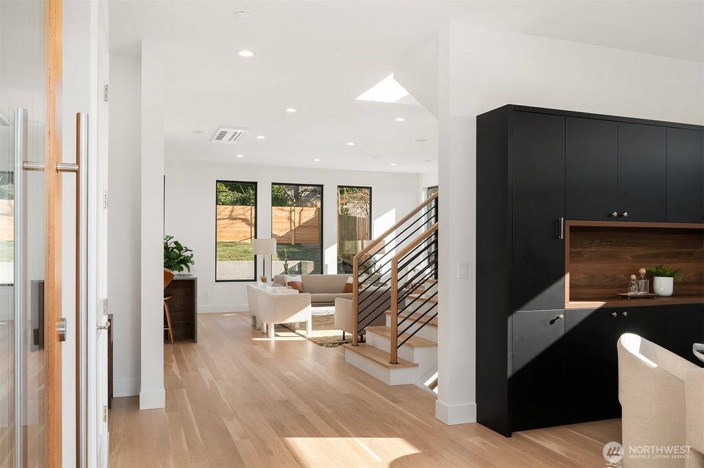 Photo of 3716 32nd Avenue W, Seattle, WA 98199 (MLS # 2481514)