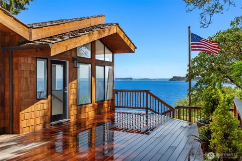 Photo of 191 Condon Lane, Port Ludlow, WA 98365 (MLS # 2516578)