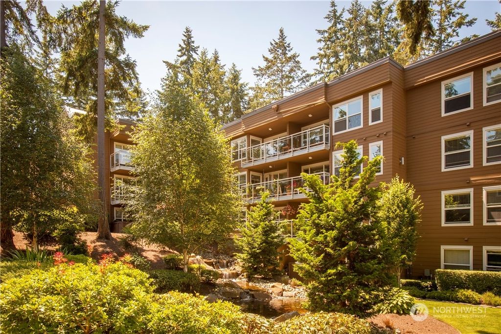 Photo of 22910 W 90th Avenue #E307, Edmonds, WA 98026 (MLS # 2000290)
