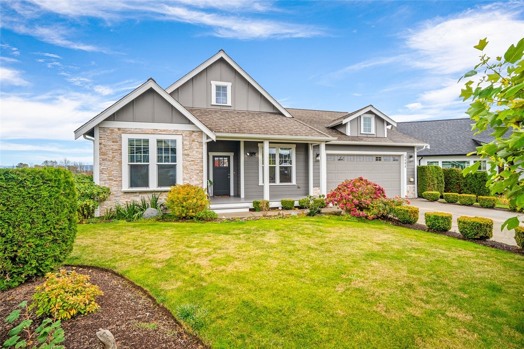 Photo of 5484 Blue Sky Way, Ferndale, WA 98248 (MLS # 2599946)