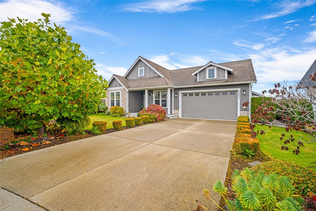 Photo of 5484 Blue Sky Way, Ferndale, WA 98248 (MLS # 2599946)