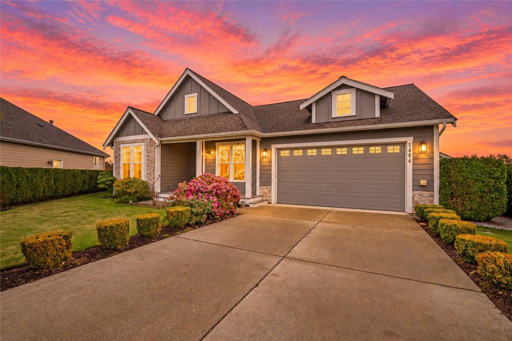 Photo of 5484 Blue Sky Way, Ferndale, WA 98248 (MLS # 2599946)