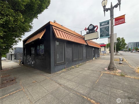 Photo of 2301 Pacific Avenue, Tacoma, WA 98402 (MLS # 2550881)