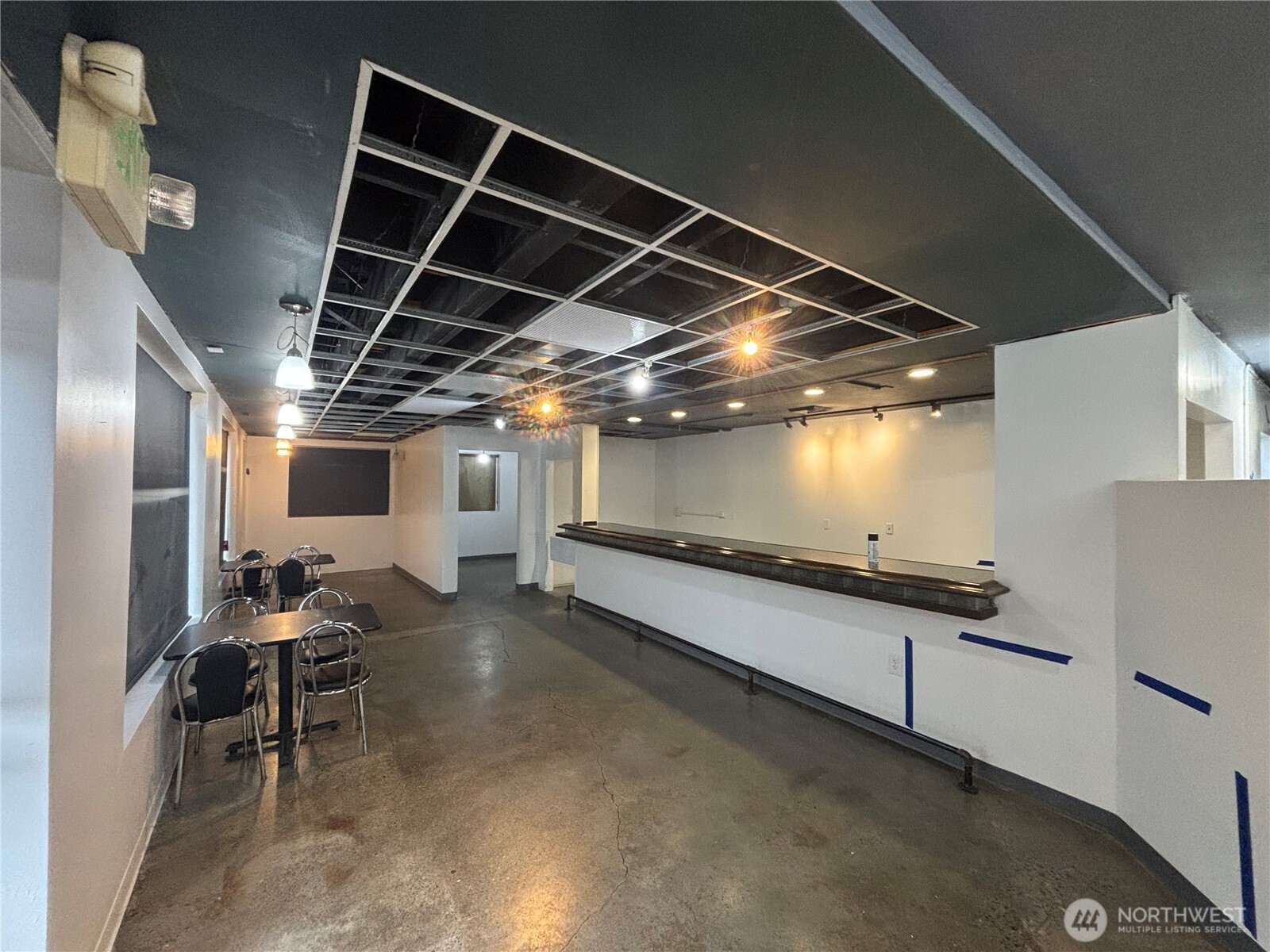 2301 Pacific Avenue