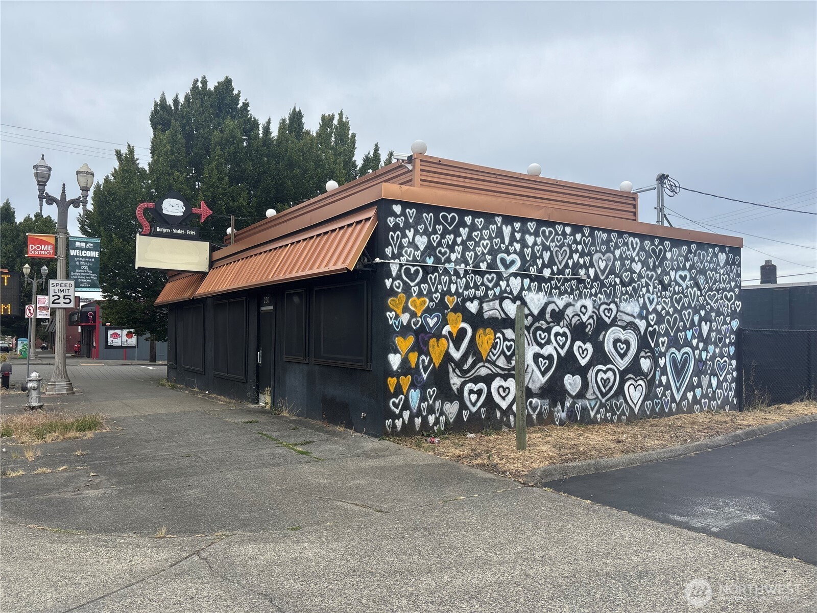2301 Pacific Avenue