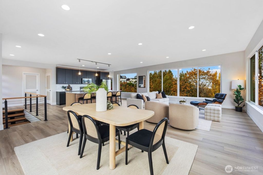 Photo of 1701 41st Avenue SW, Seattle, WA 98116 (MLS # 2466591)