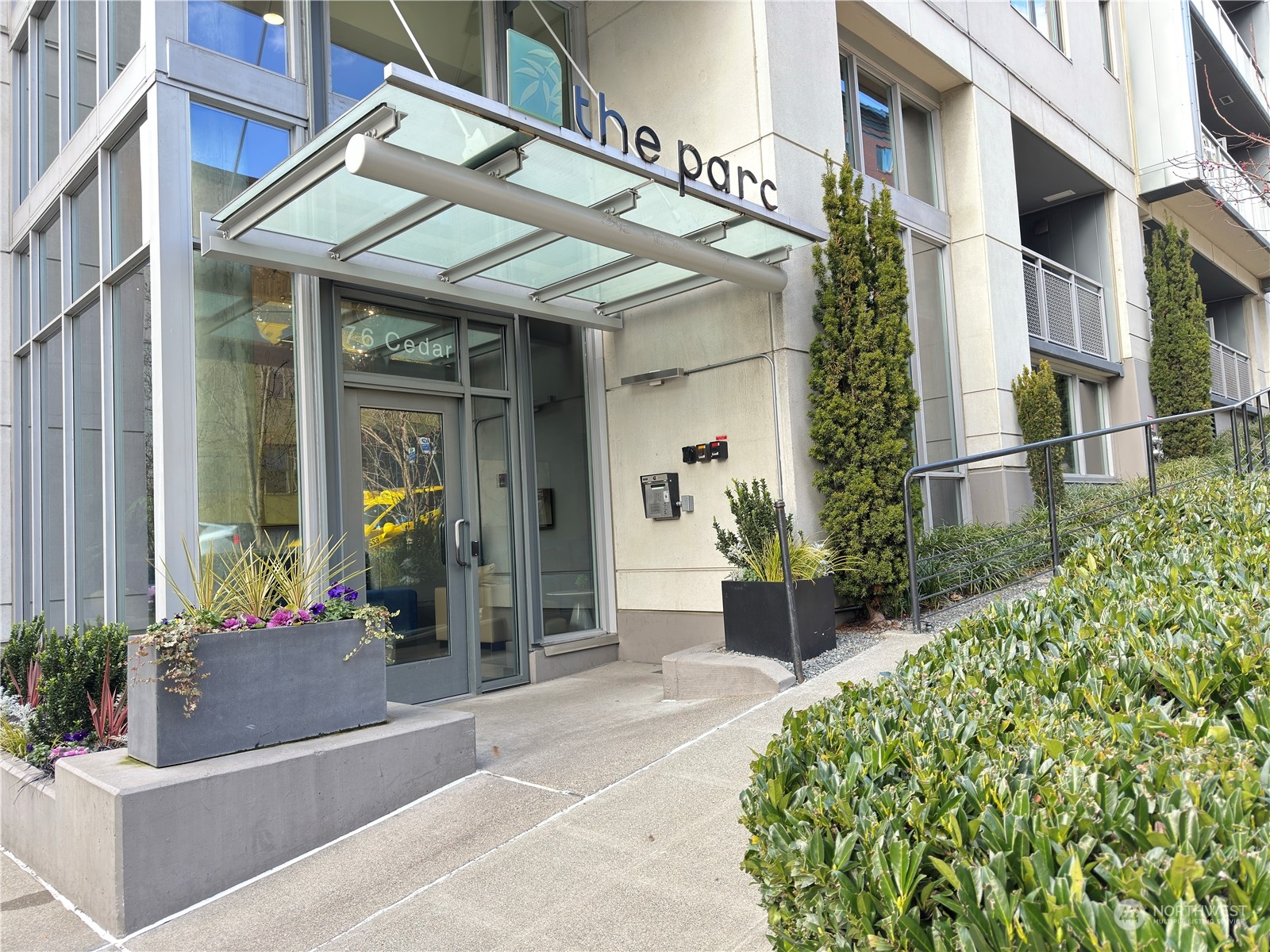 76 Cedar Street 808