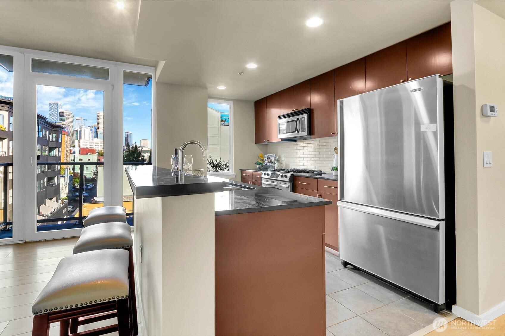 76 Cedar Street 808