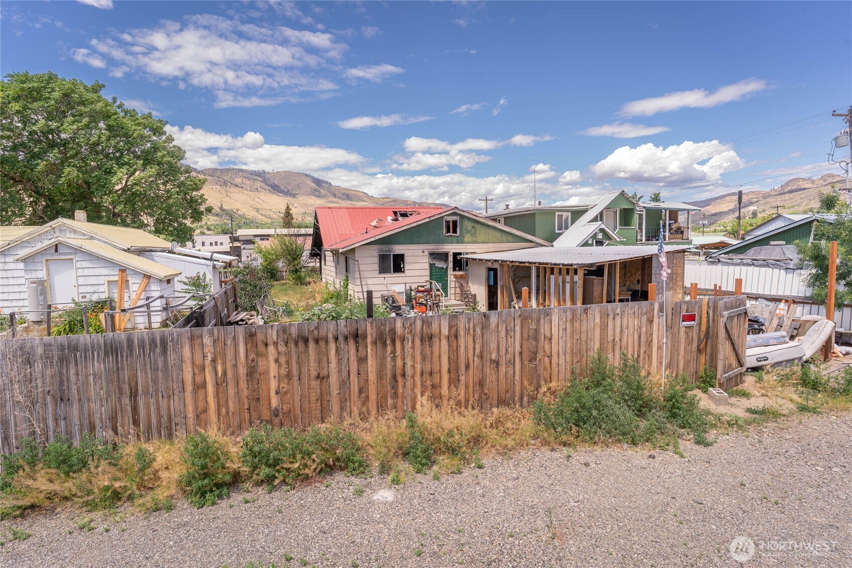 1019 Golden Street