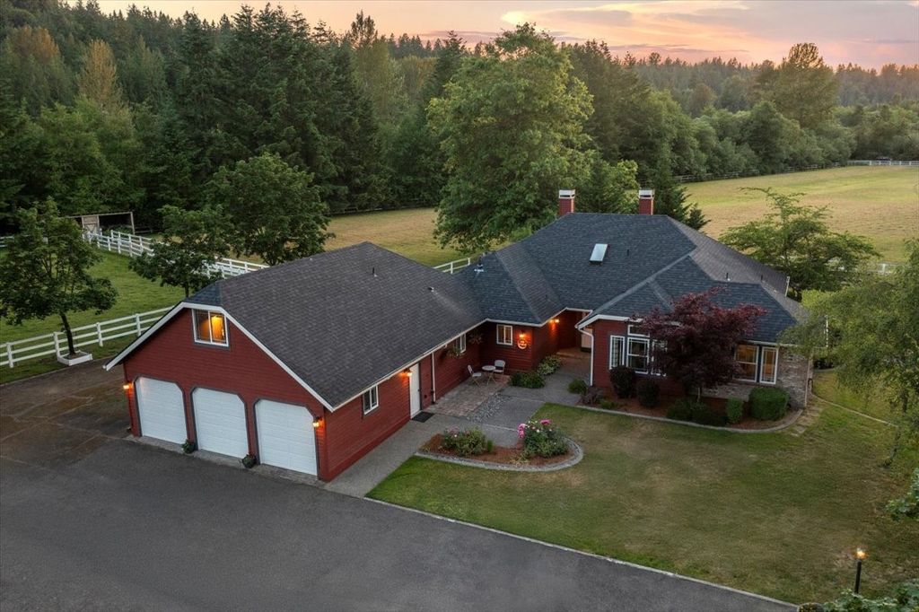 Photo of 13228 202nd Avenue SE, Issaquah, WA 98027 (MLS # 2391341)