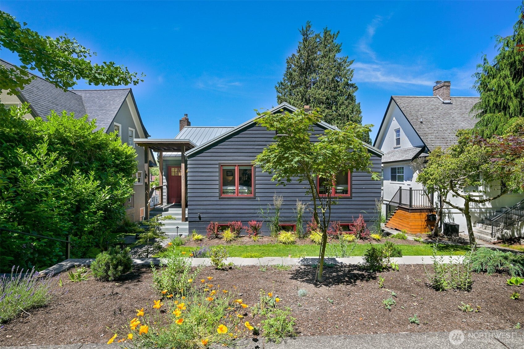221 N Garden Street