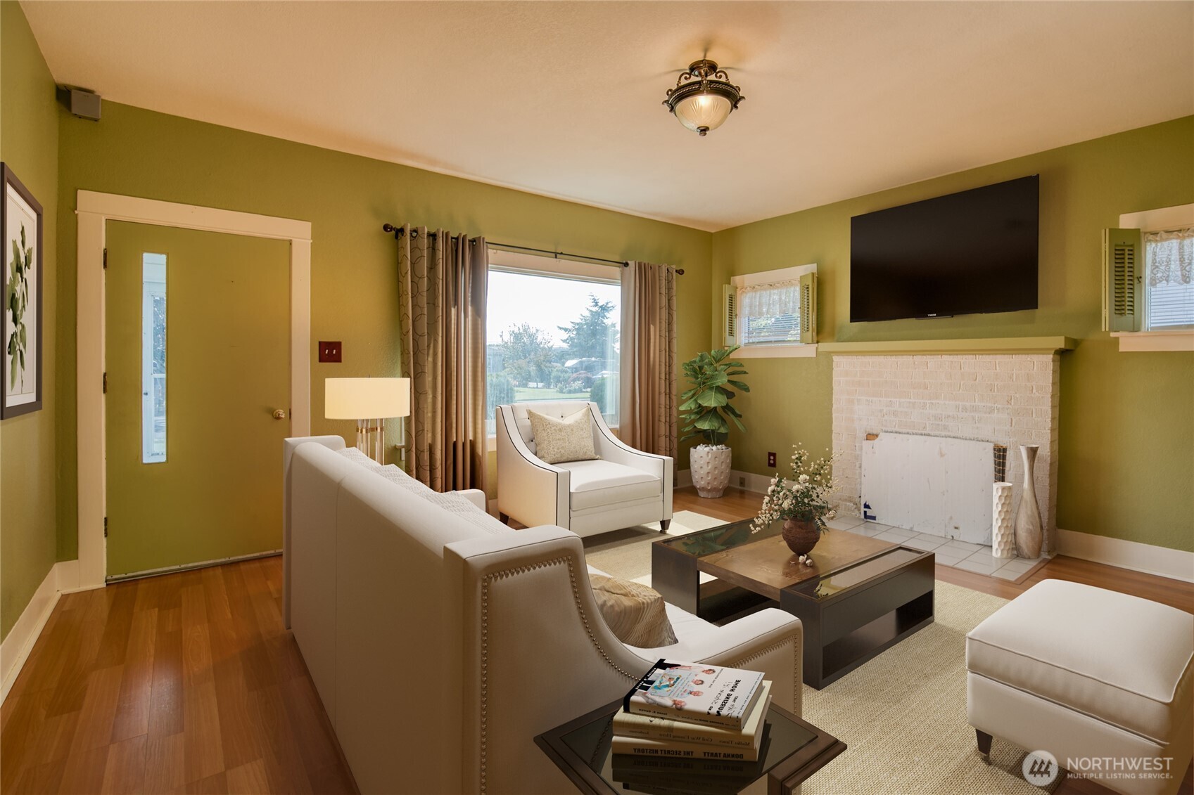 2118 Aberdeen Avenue