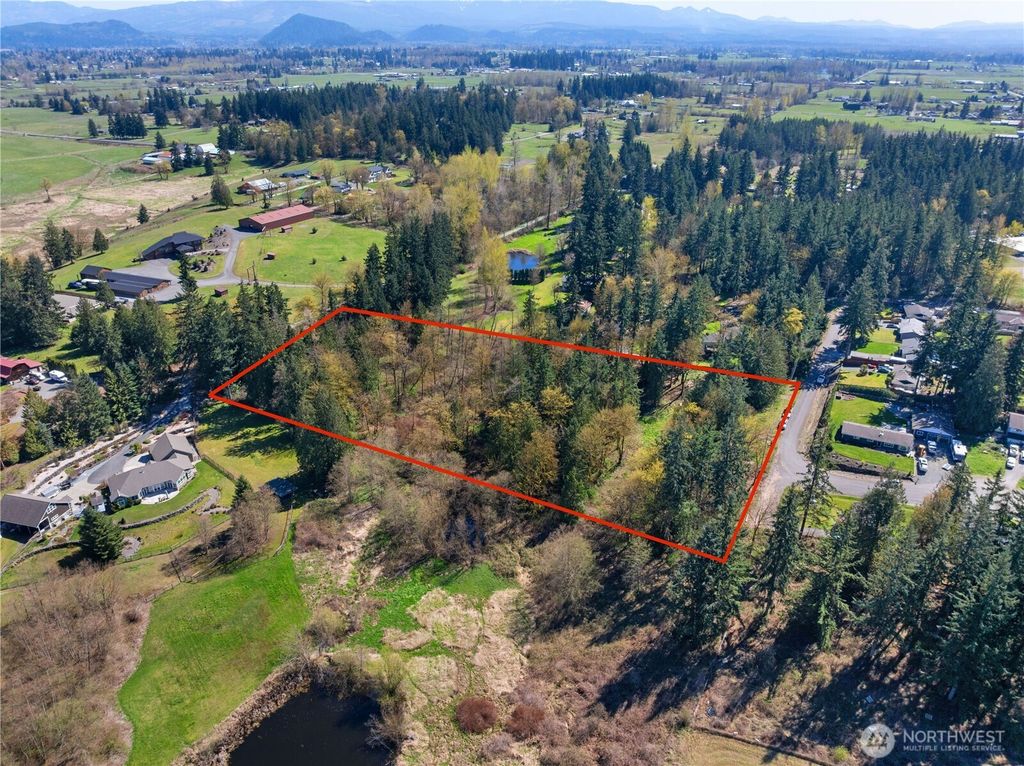 Photo of 41298 214th Avenue SE, Enumclaw, WA 98022 (MLS # 2506006)