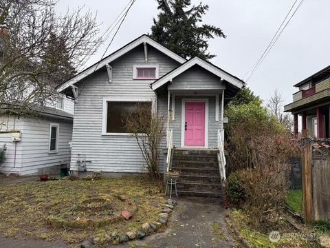 6007 Palatine Avenue N, Seattle, WA 98103 - MLS#: 2334941