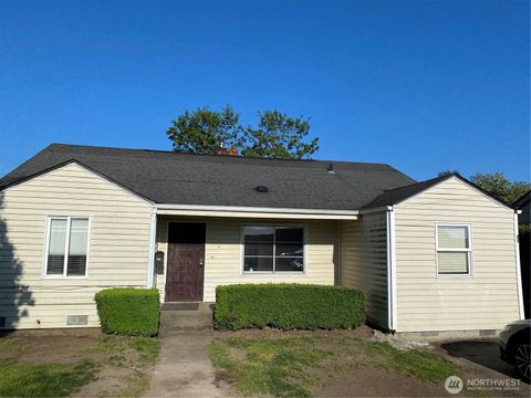 Photo of 5114 20th Avenue S, Seattle, WA 98108 (MLS # 2530239)