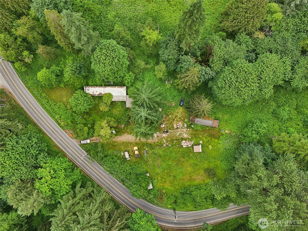 Photo of 10101 Elliott Road, Snohomish, WA 98296 (MLS # 2392836)