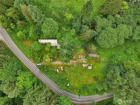 Photo of 10101 Elliott Road, Snohomish, WA 98296 (MLS # 2392836)