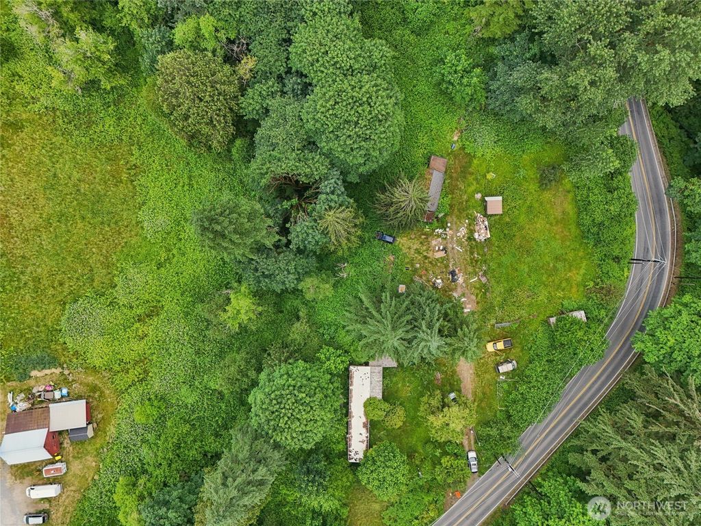 Photo of 10101 Elliott Road, Snohomish, WA 98296 (MLS # 2392836)