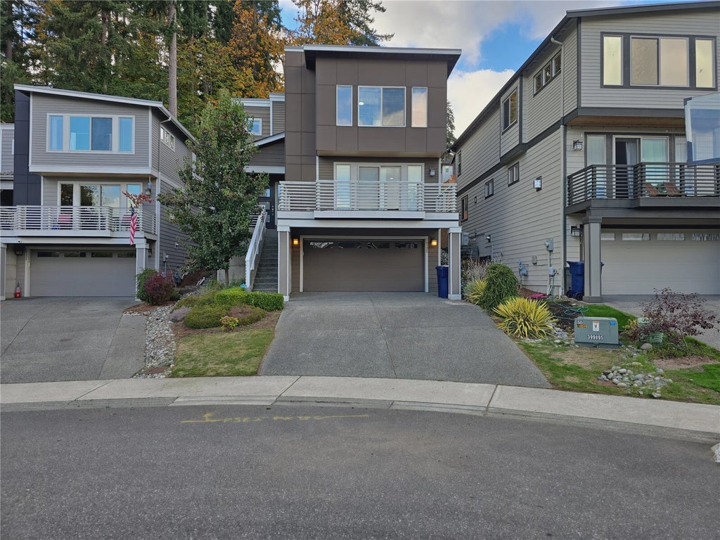 Photo of 18320 3rd Drive SE, Bothell, WA 98012 (MLS # 2598821)