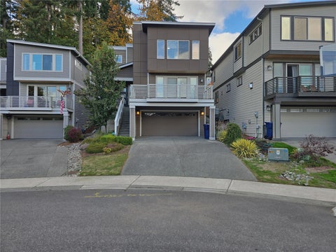 Photo of 18320 3rd Drive SE, Bothell, WA 98012 (MLS # 2598821)