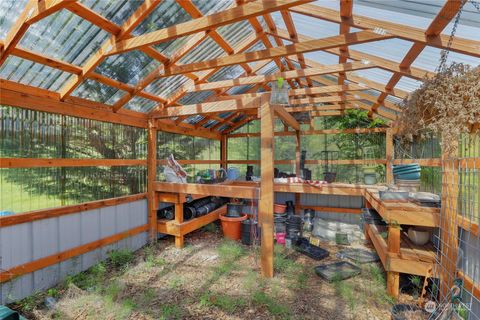 A home in Sedro Woolley