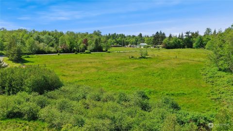 A home in Sedro Woolley