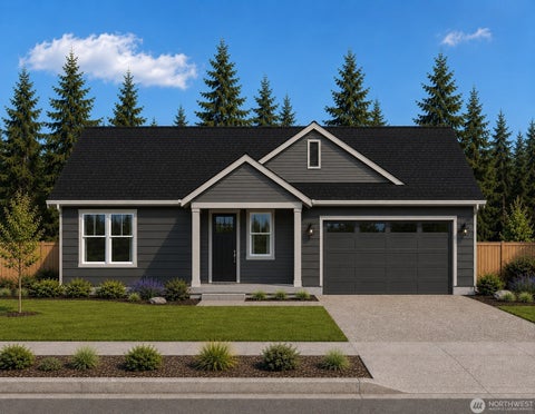 Photo of 8 Windham Lane, Bremerton, WA 98311 (MLS # 2597200)