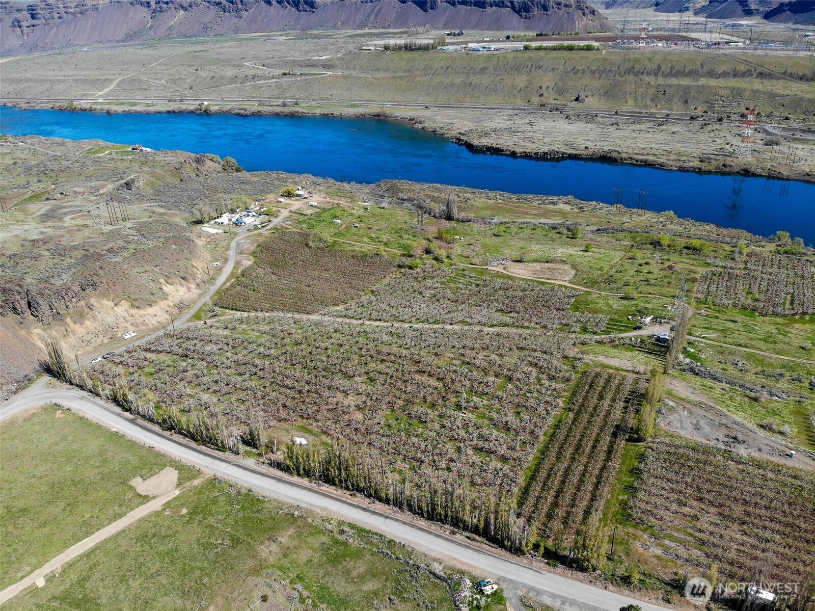 7199 Tarpiscan Road Lot 5