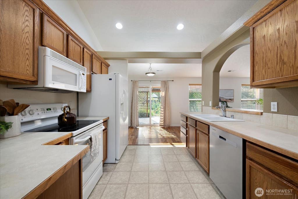 Photo of 3001 S Highlands Boulevard, West Richland, WA 99353 (MLS # 2566873)