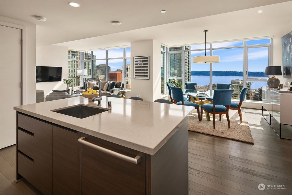 Photo of 583 Battery Street #2107N, Seattle, WA 98121 (MLS # 2278894)