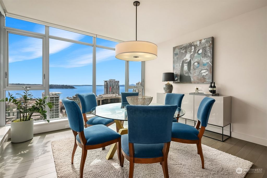 Photo of 583 Battery Street #2107N, Seattle, WA 98121 (MLS # 2278894)