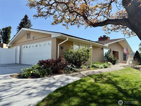 818 E Spring Street, Dayton, WA 99328 - MLS#: 2364350