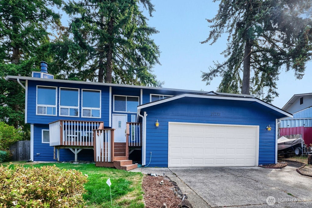 Photo of 29712 39th Place S, Auburn, WA 98001 (MLS # 2580295)