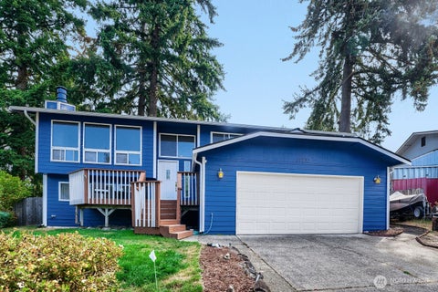 Photo of 29712 39th Place S, Auburn, WA 98001 (MLS # 2580295)