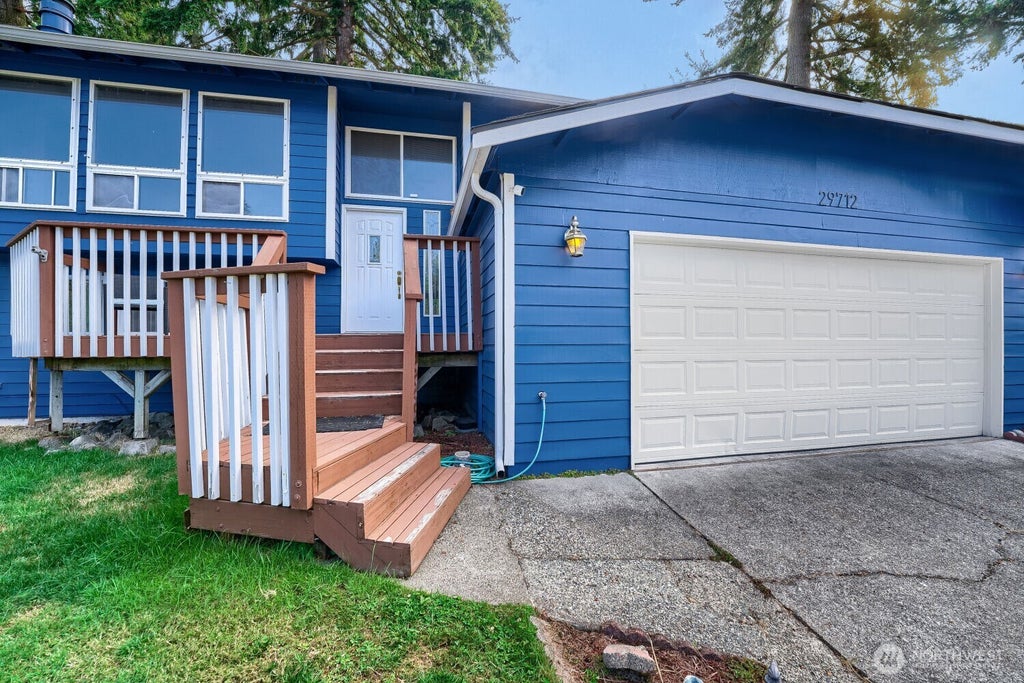 Photo of 29712 39th Place S, Auburn, WA 98001 (MLS # 2580295)