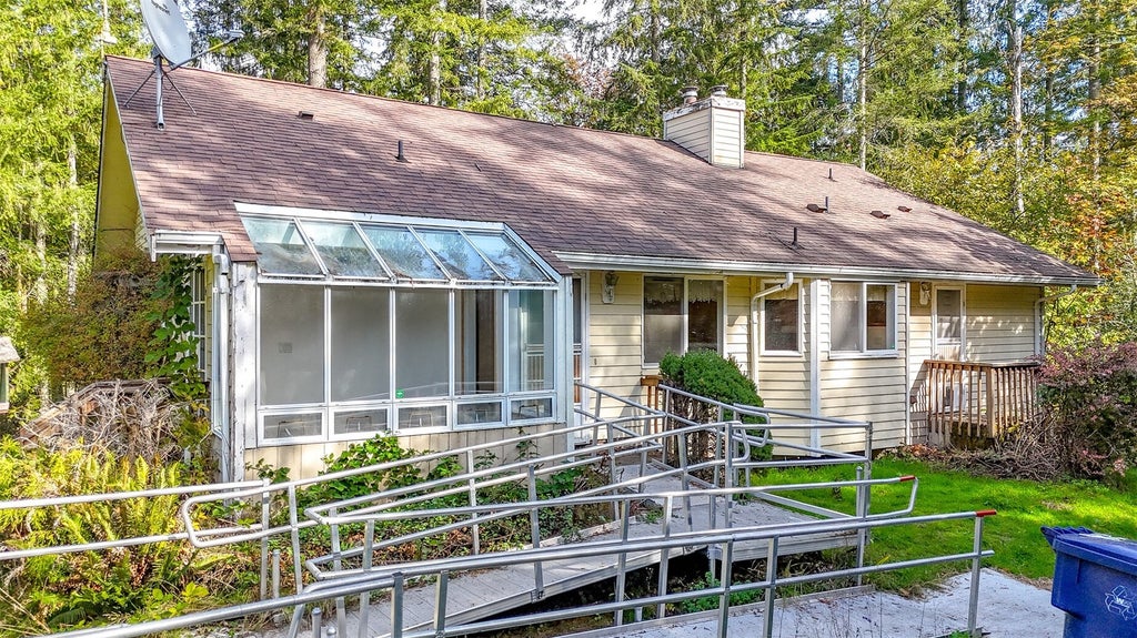 Photo of 37032 286th Avenue SE, Enumclaw, WA 98022 (MLS # 2596115)