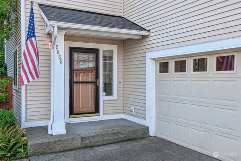 A home in Dupont