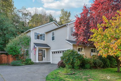 A home in Dupont