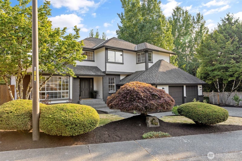 11715 SE 61st Place