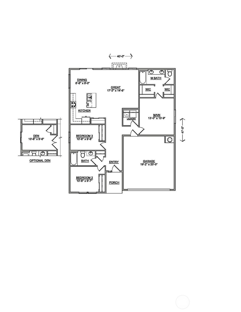 Photo of 1454 Bill Ave ST, Walla Walla, WA 99362 (MLS # 2558320)