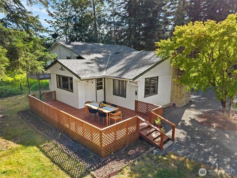 Photo of 5810 Mission Road, Bellingham, WA 98226 (MLS # 2552375)