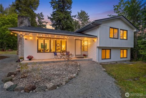 Photo of 5810 Mission Road, Bellingham, WA 98226 (MLS # 2552375)