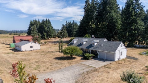 Photo of 11632 Crockett Street SW, Olympia, WA 98512 (MLS # 2577735)
