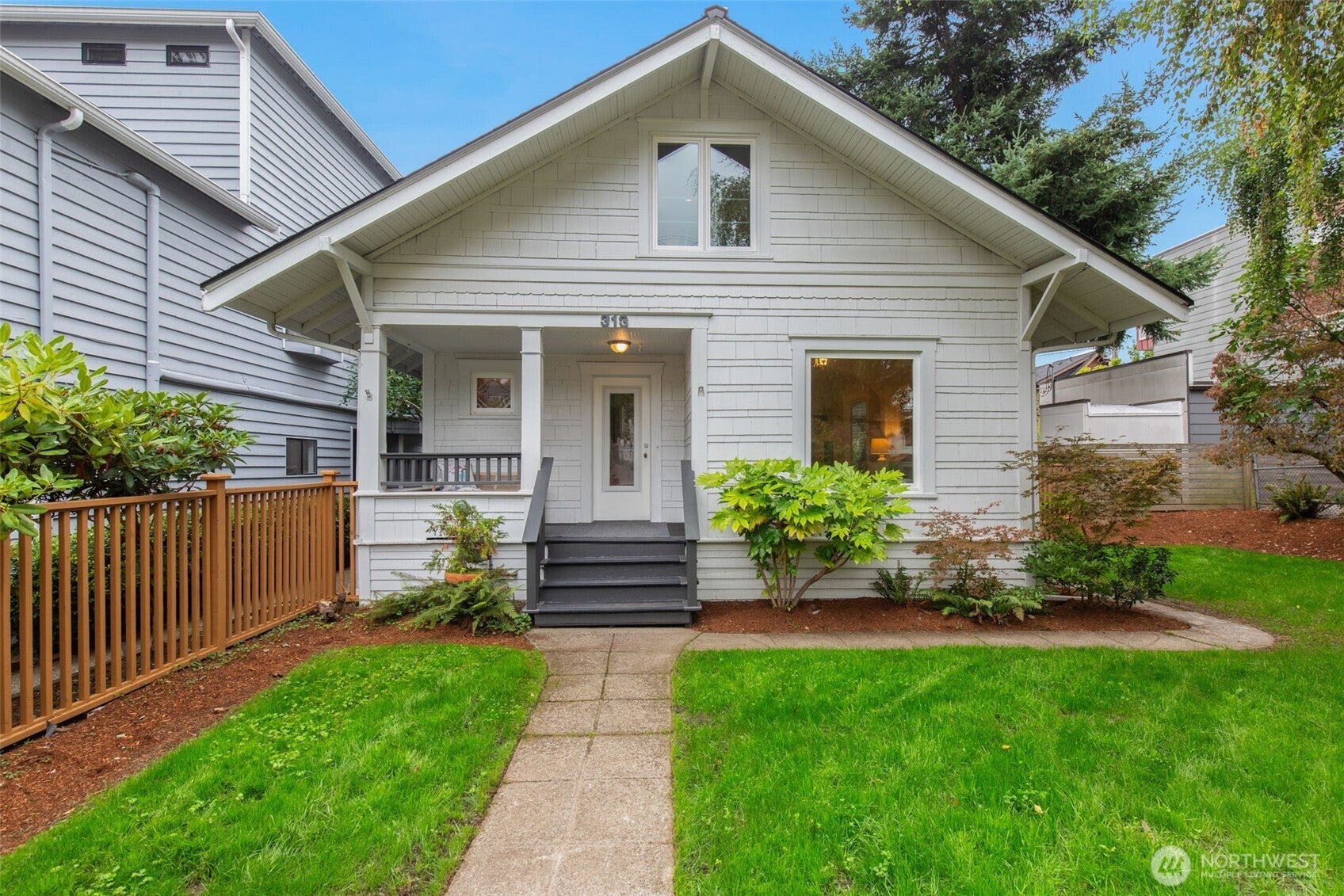 313 NE 76th Street
