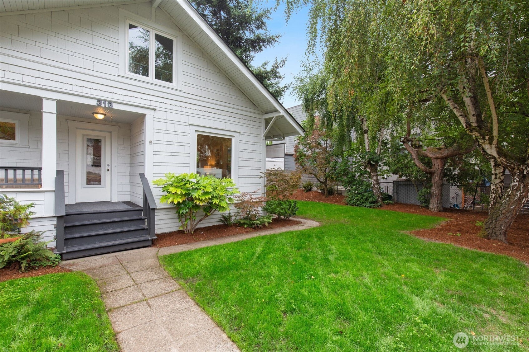 313 NE 76th Street