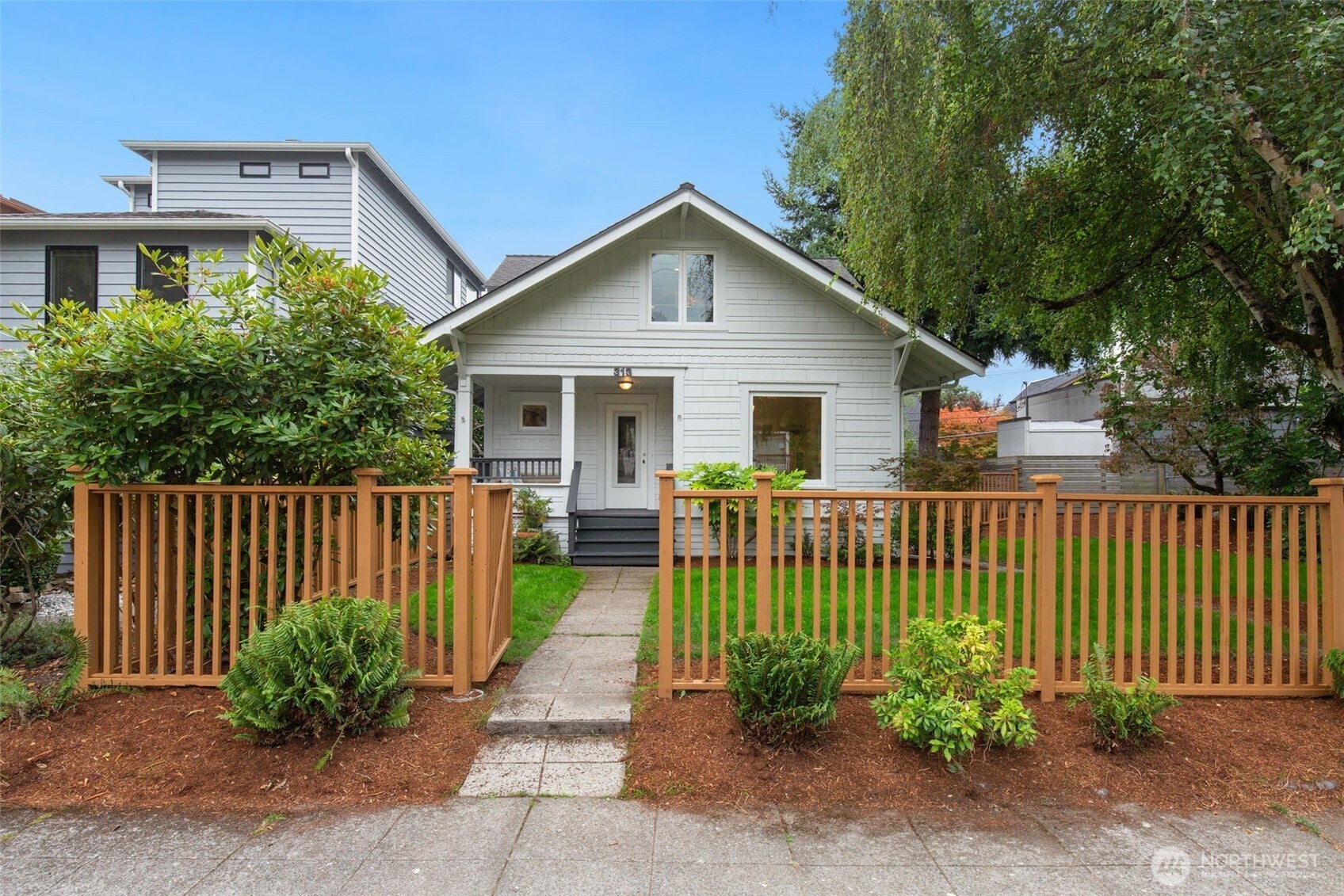 313 NE 76th Street