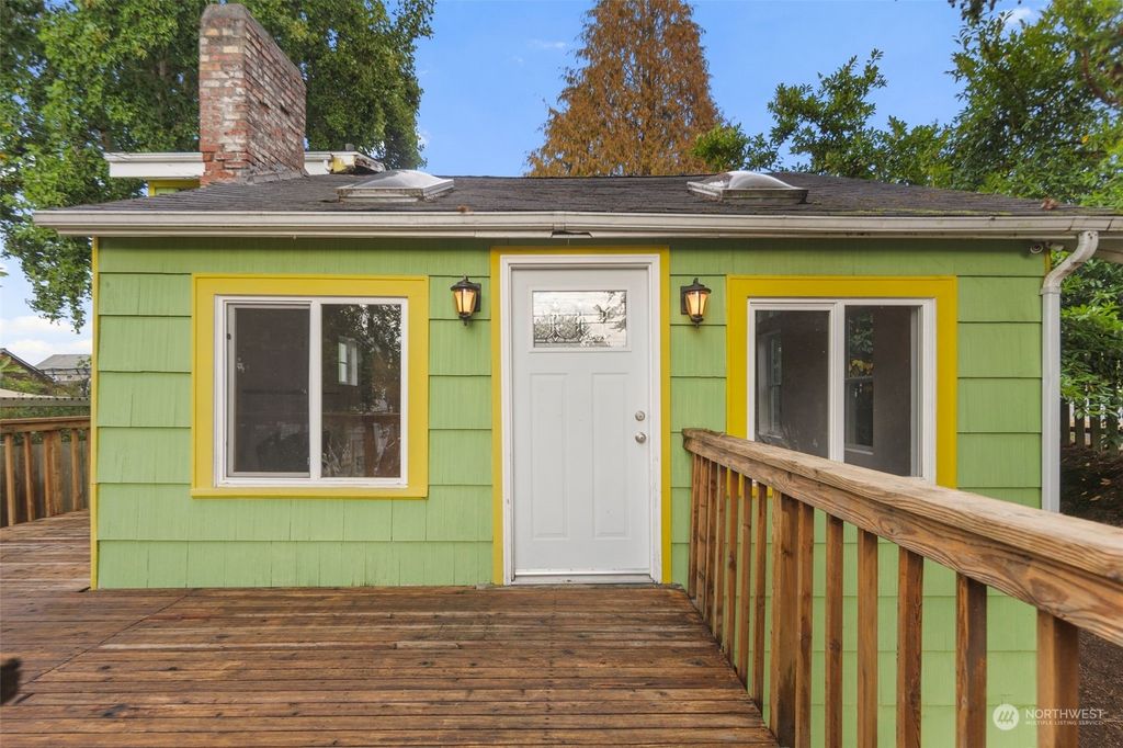 Photo of 10246 57th Avenue S, Seattle, WA 98178 (MLS # 2280703)