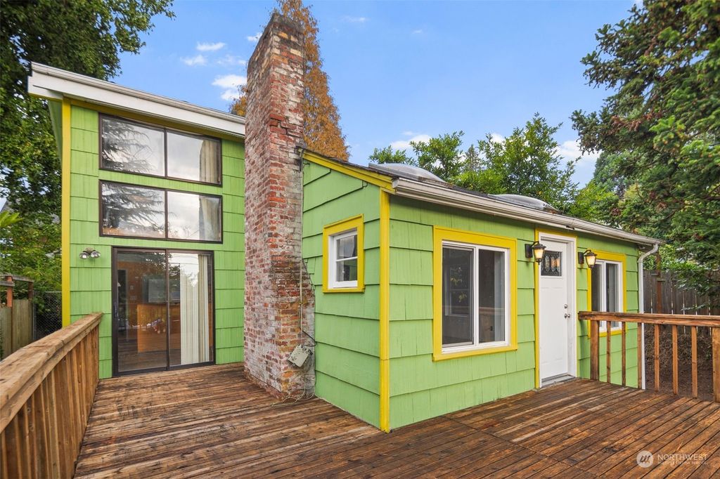 Photo of 10246 57th Avenue S, Seattle, WA 98178 (MLS # 2280703)